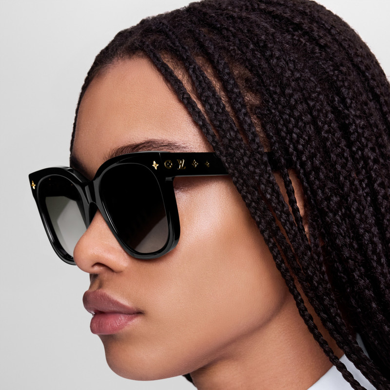 My Monogram Cat Eye Sunglasses 6