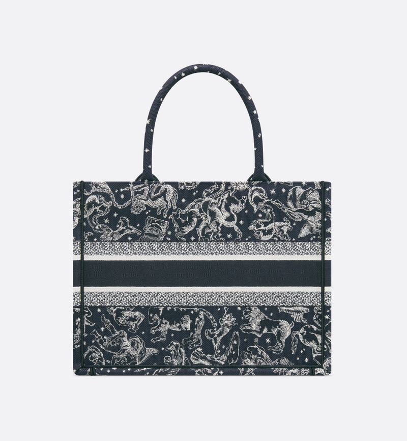 Dior Medium Dior Book Tote outlook