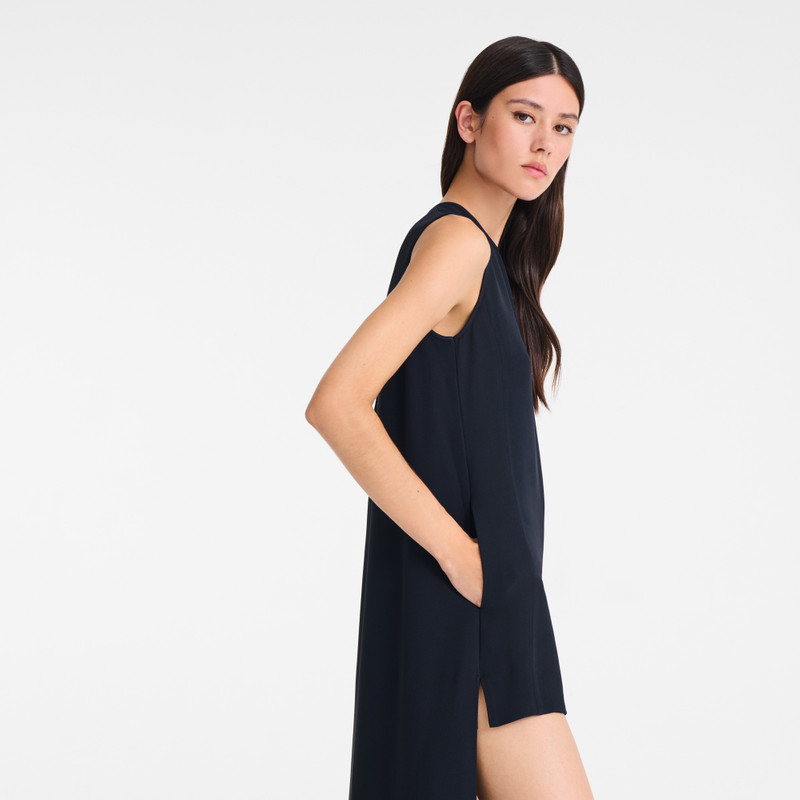 Playsuit Black - Crepe 4