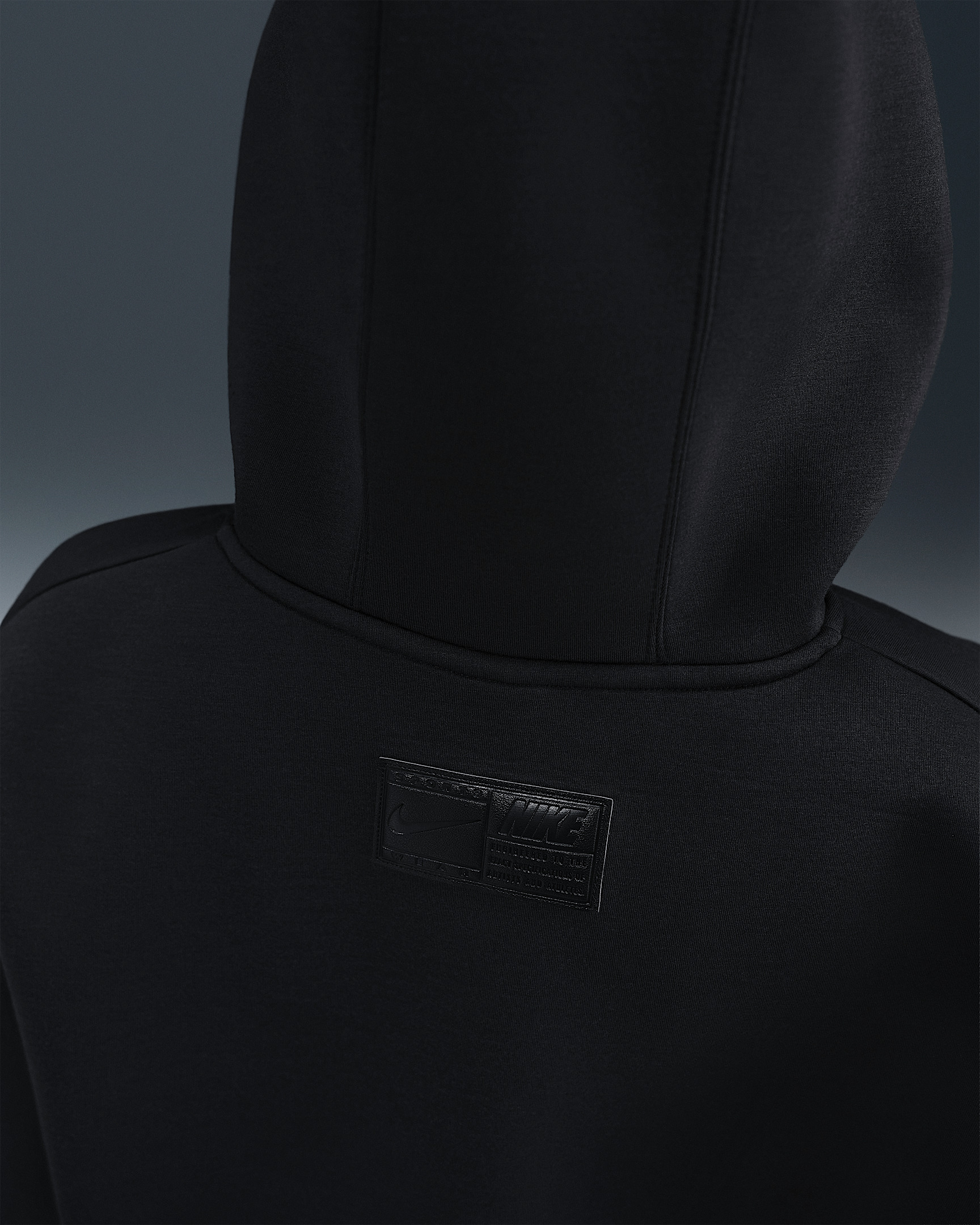 Nike Sportswear Women's Full-Zip Jacket - 6