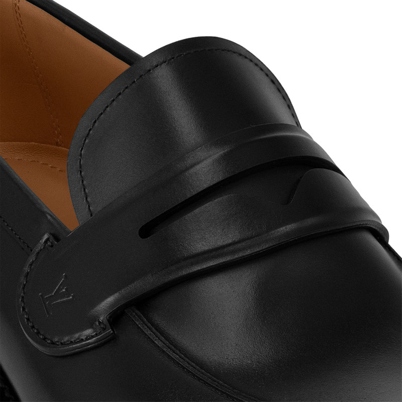 Sorbonne Loafer 4