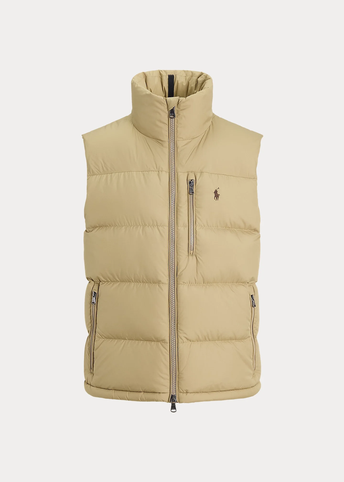The Gorham Down Vest - 1