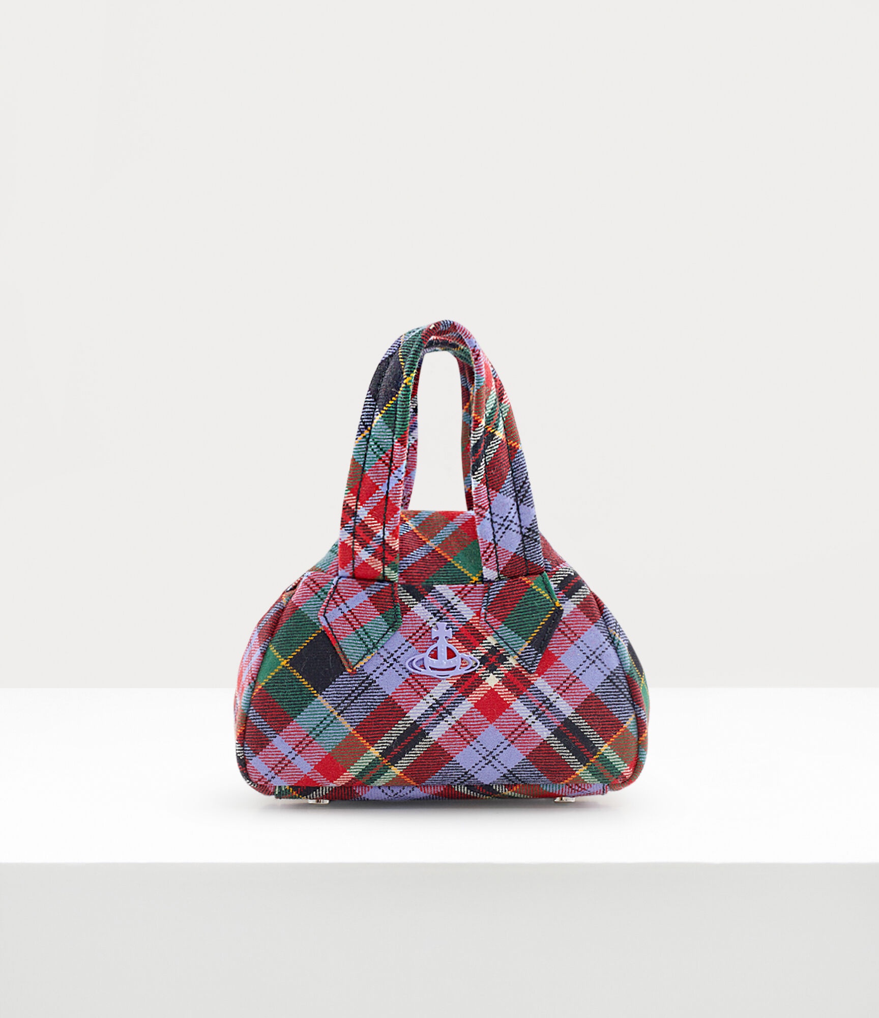 MINI YASMINE BAG - 4