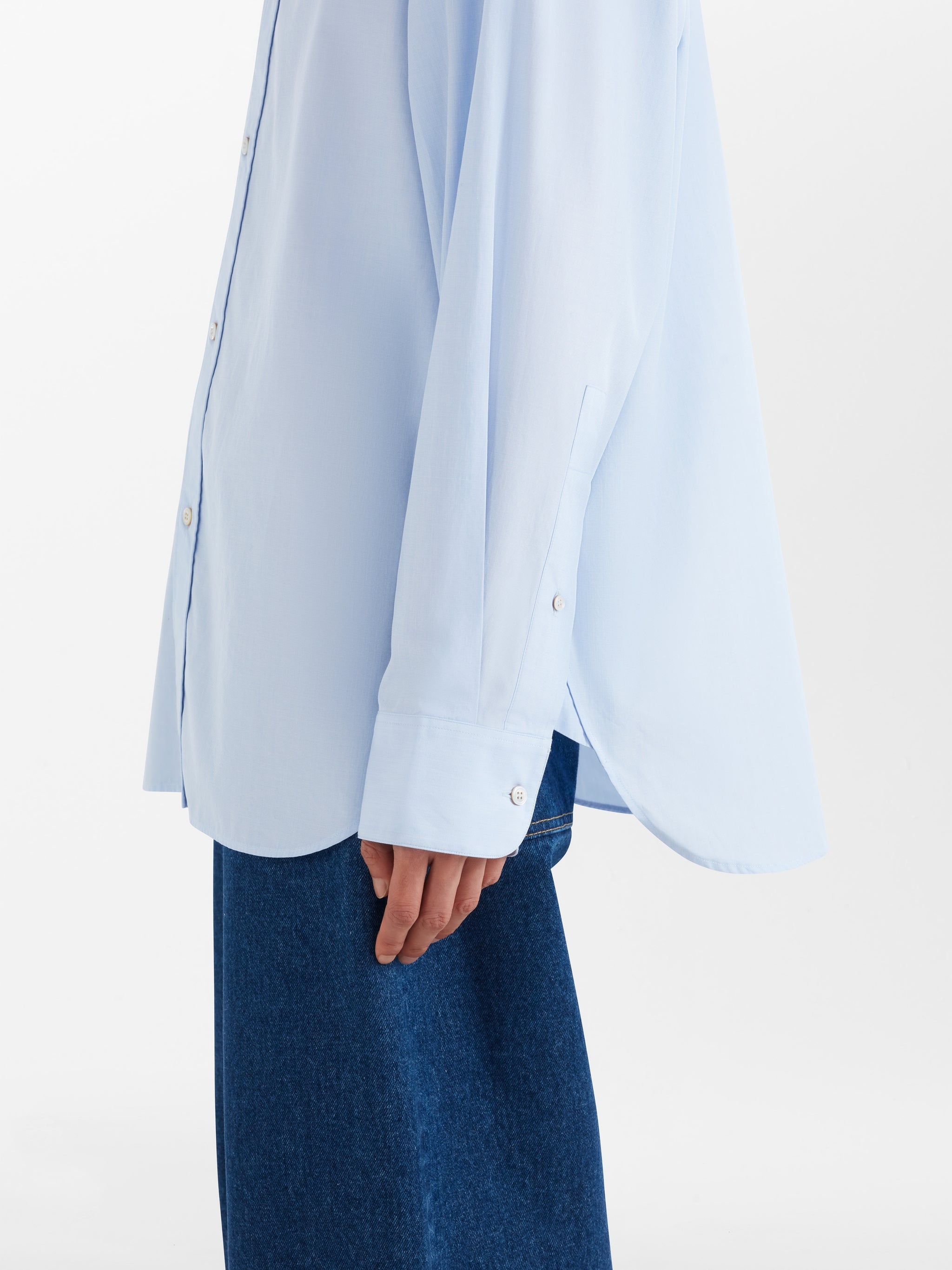 Jude Shirt - 6
