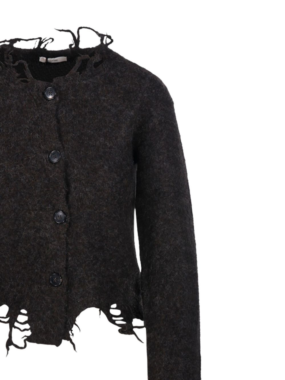 Jil cardigan - 4