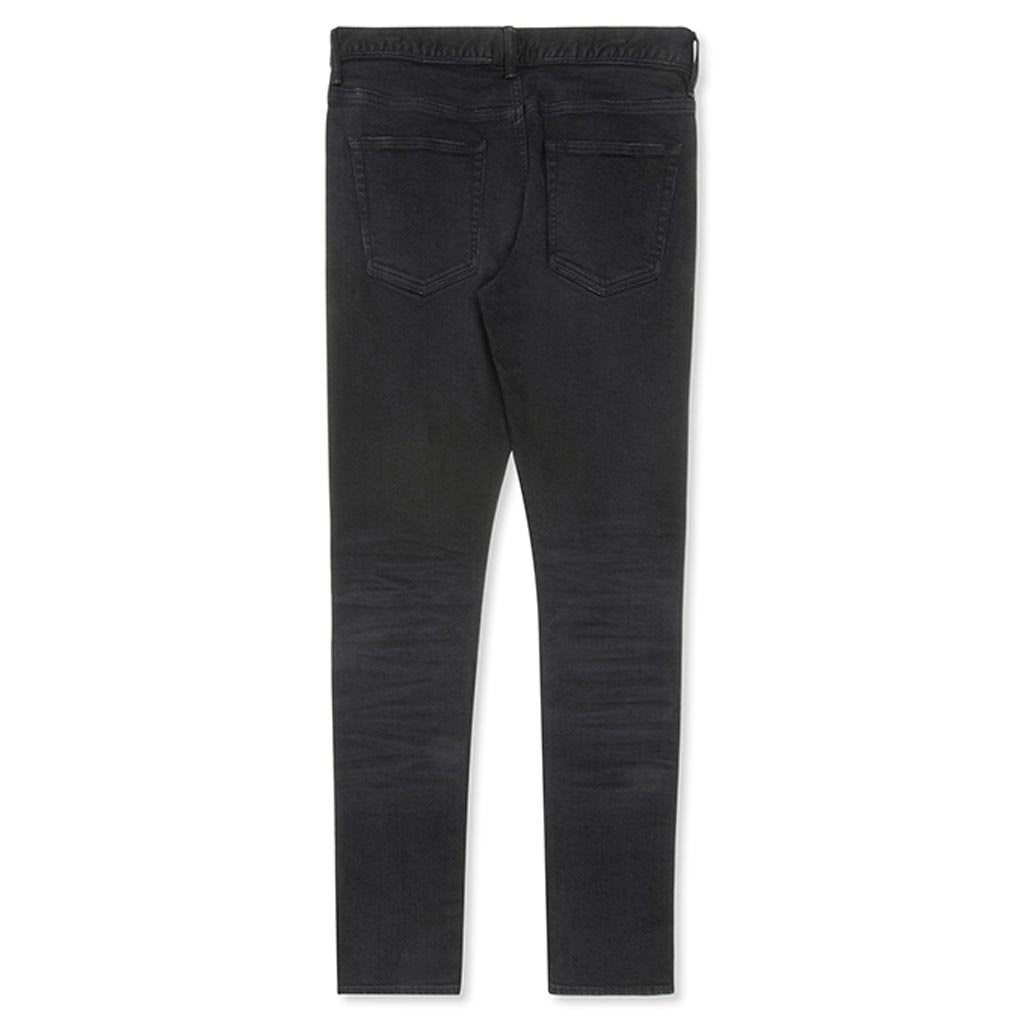 THE CAST 2 - CARBON - 2