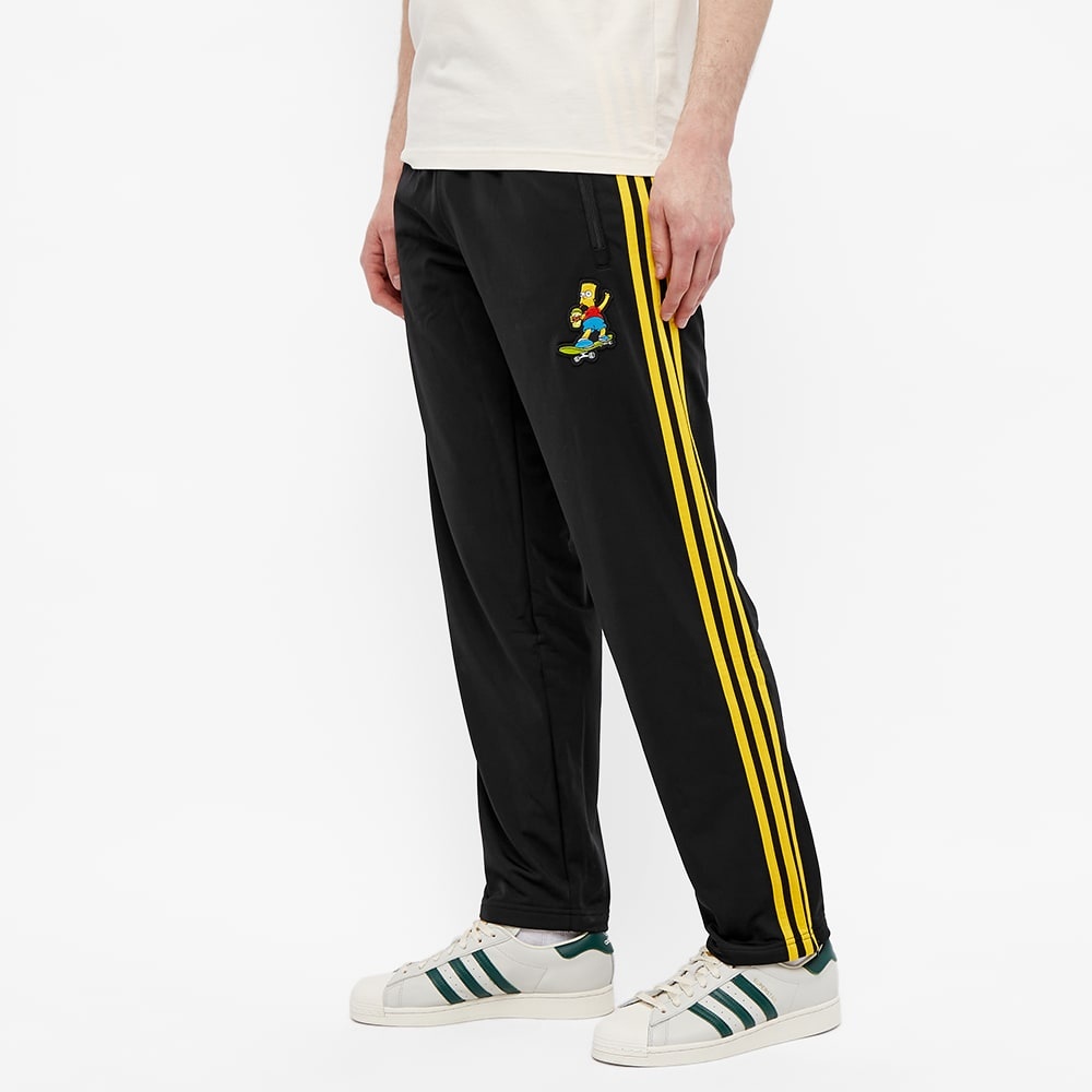 Adidas x The Simpsons Firebird Track Pant - 6