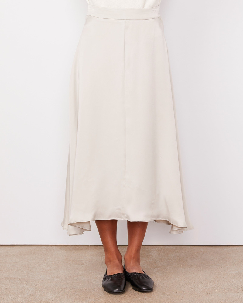 OFFICINE GÉNÉRALE JACEY SKIRT outlook