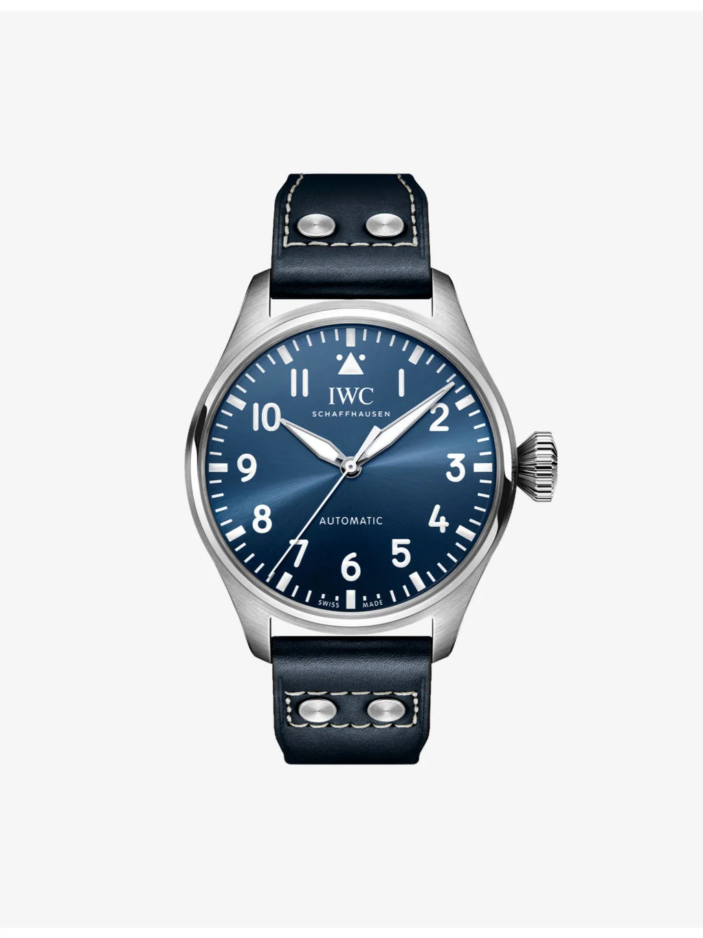 Big Pilot’s 43mm Stainless Steel Automatic Watch - 1