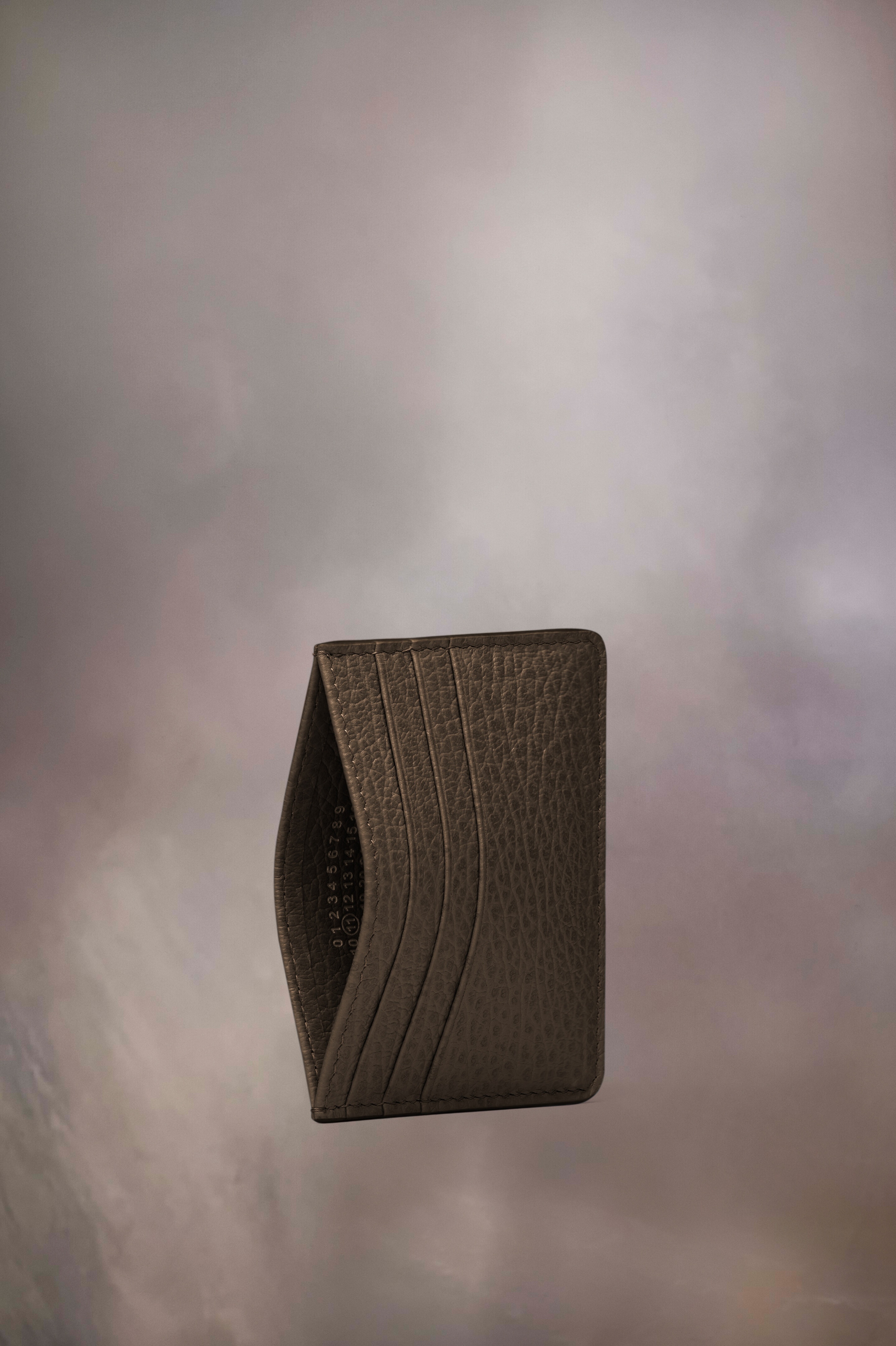Four stitches cardholder - 4