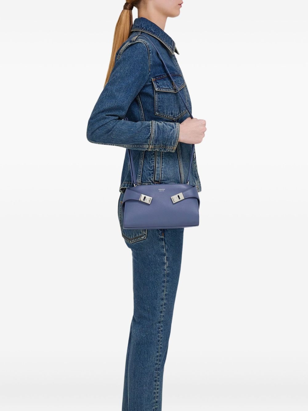 mini Hug cross body bag - 2