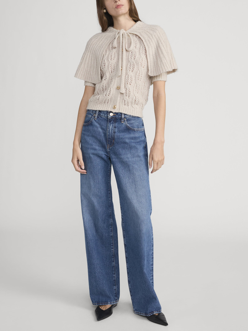 FRAME The Cape Cardi outlook