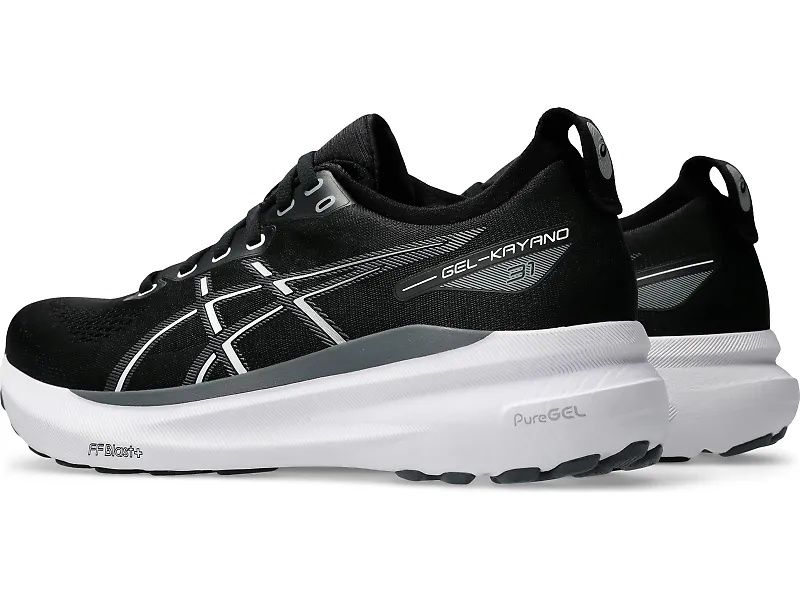 ASICS Gel-Kayano 31 - 7