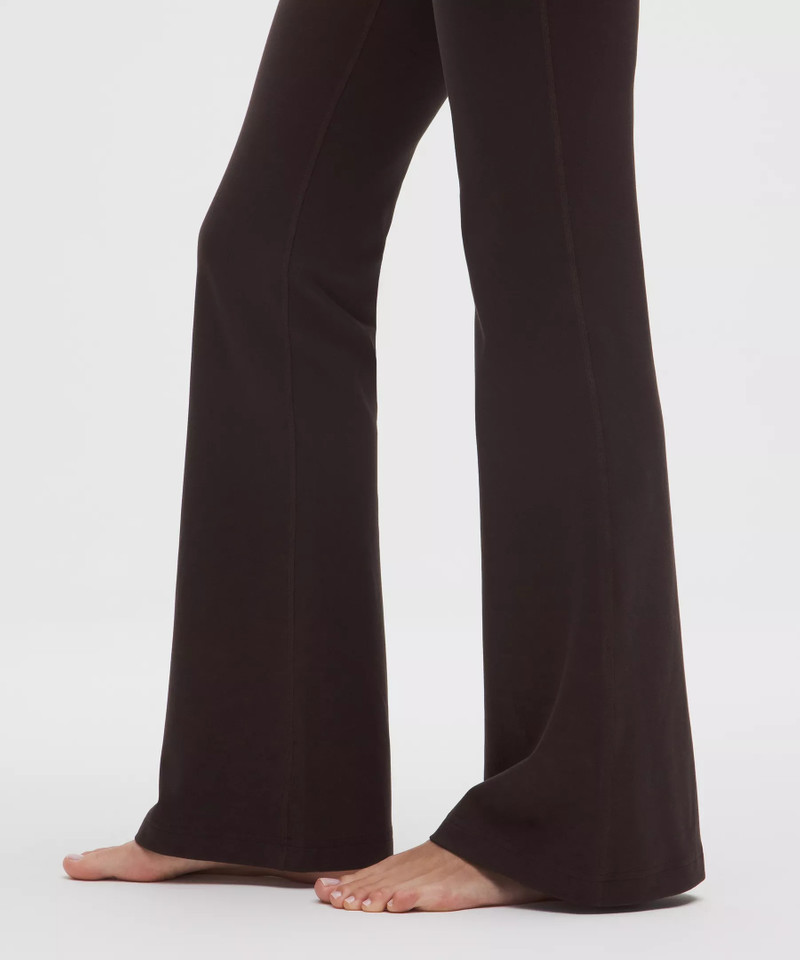 Groove High-Rise Flared Pant *Warm 6