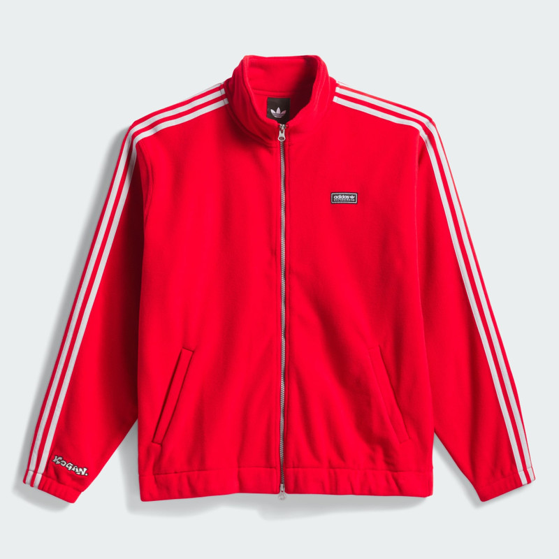 Skateboarding X Kogancult Superfire Track Top 1