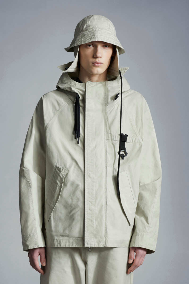Hancock Parka 3