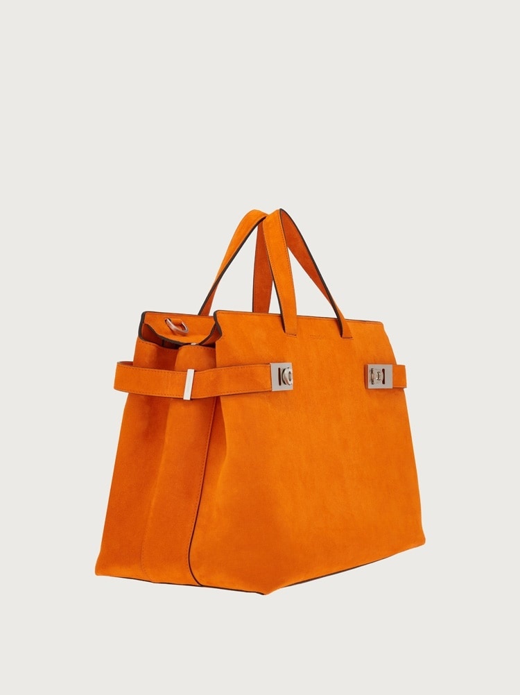 LARGE TOTE BAG - 4