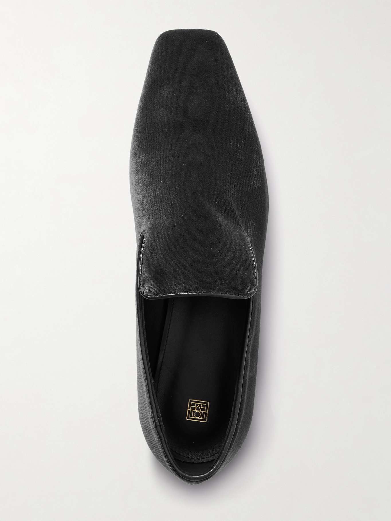 The Venetian suede loafers - 5