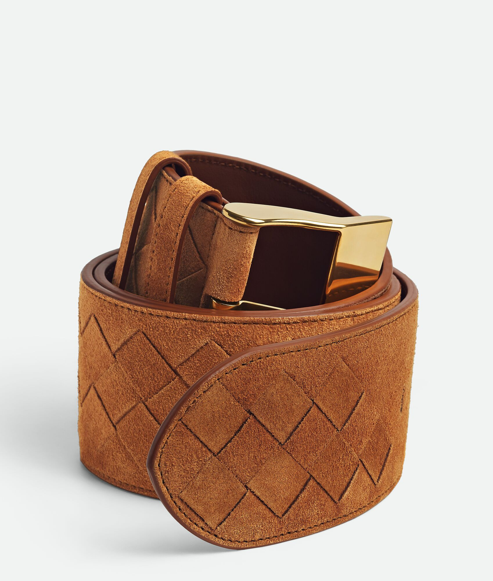 Watch Large Belt - 3