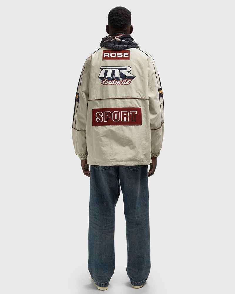 Martine Rose HOCKEY PULLOVER outlook