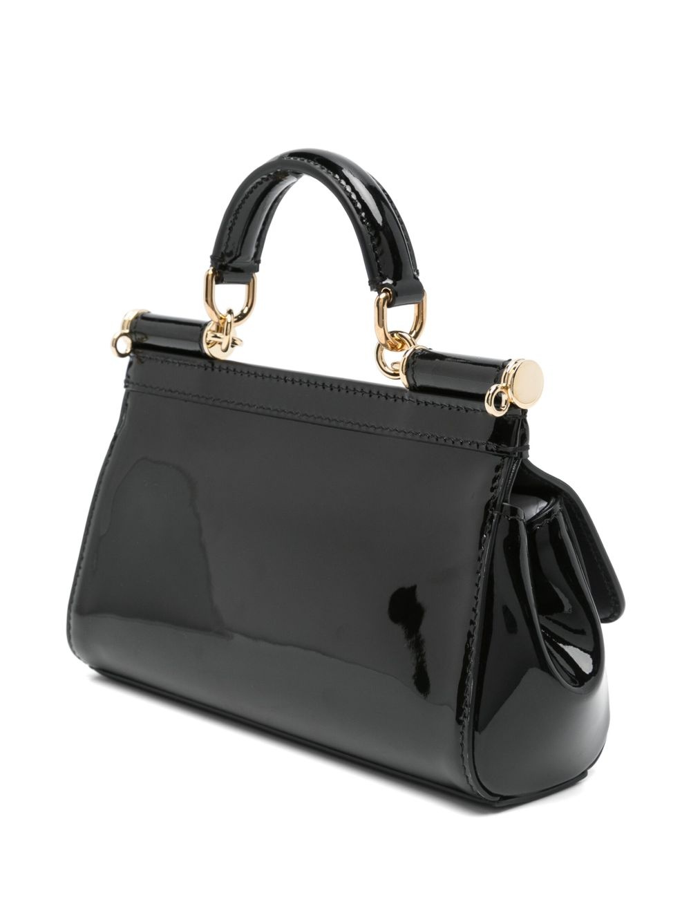mini Sicily cross body bag - 3