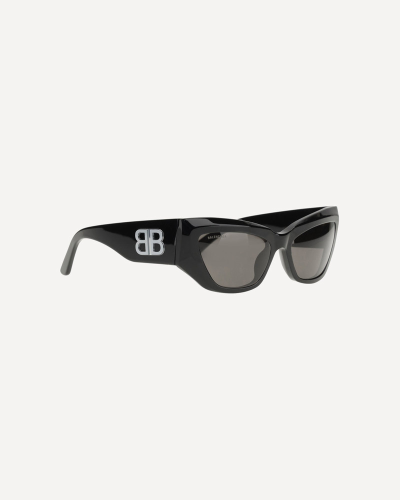 BALENCIAGA Butterfly Sunglasses outlook