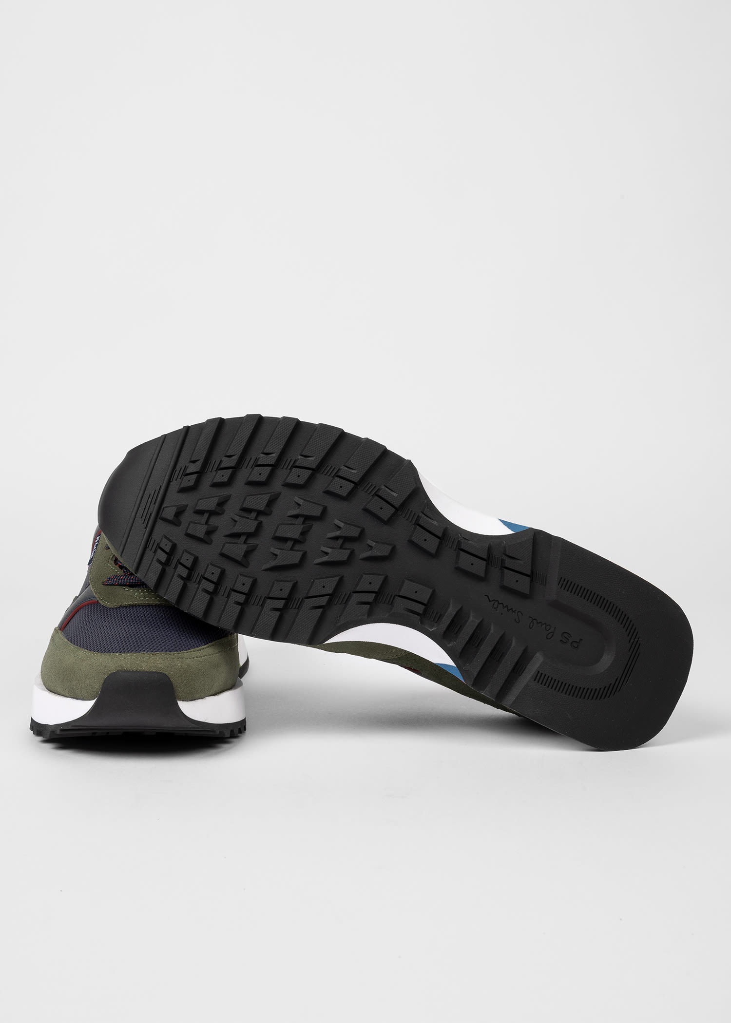 'Belair' Trainers - 2