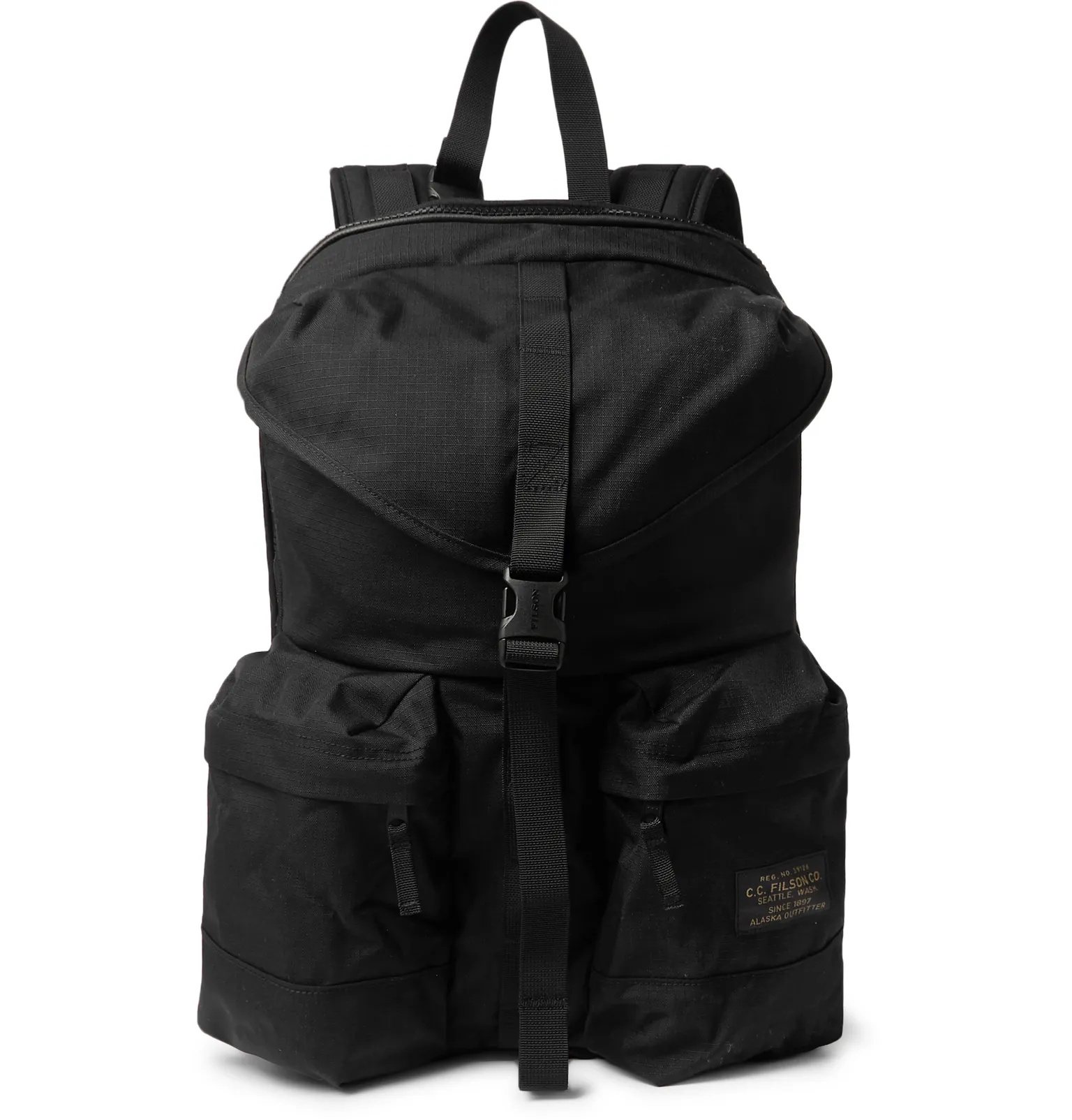 CORDURA Ripstop Backback - 1