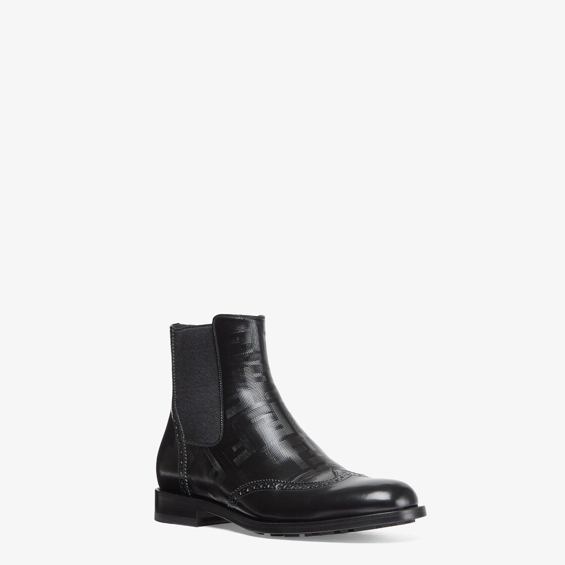 Chelsea Boots - 2