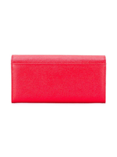 Dolce & Gabbana 'Dauphine' wallet outlook