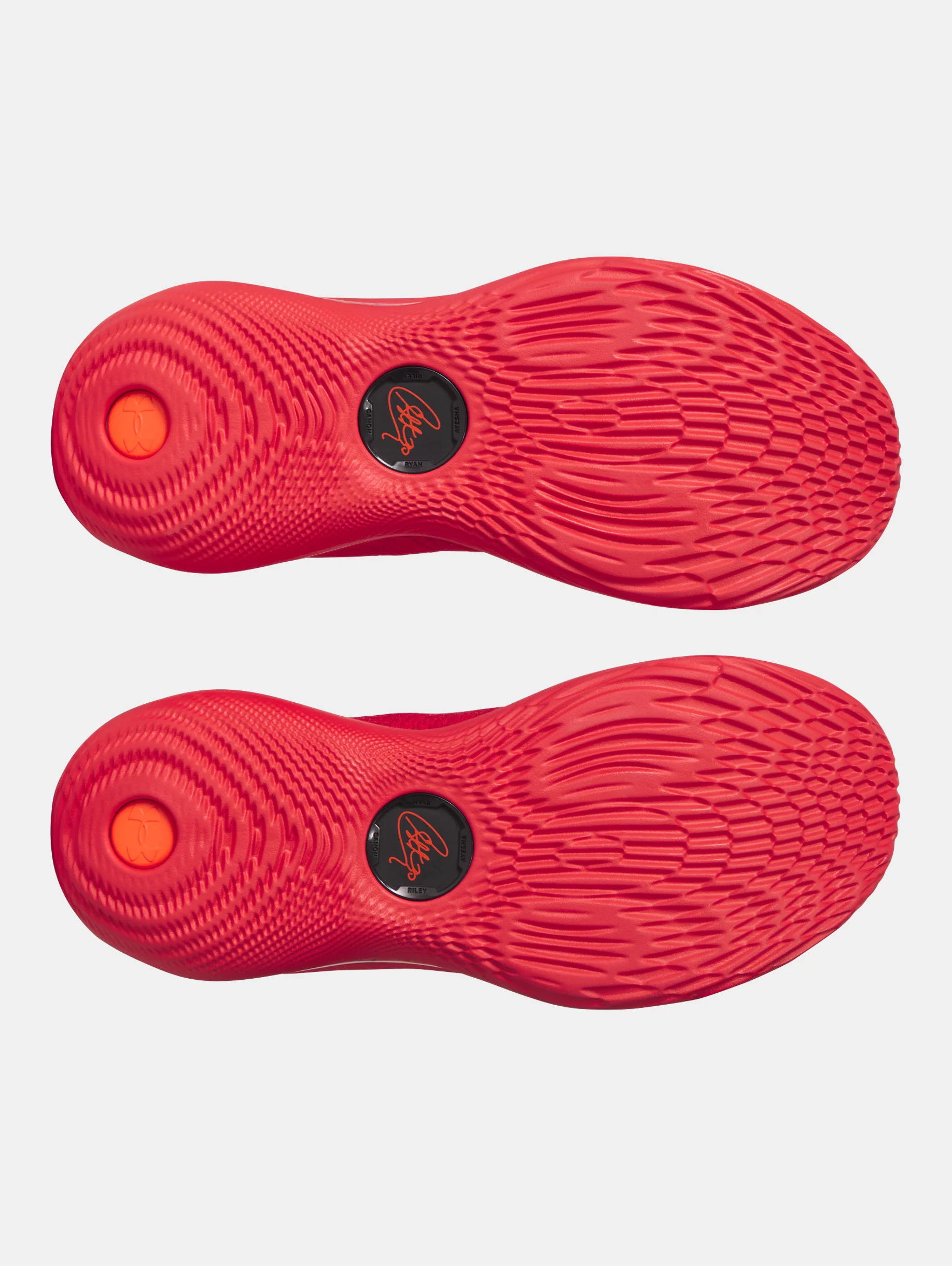 Unisex Curry 12 'Spark' Basketball Shoes - 4