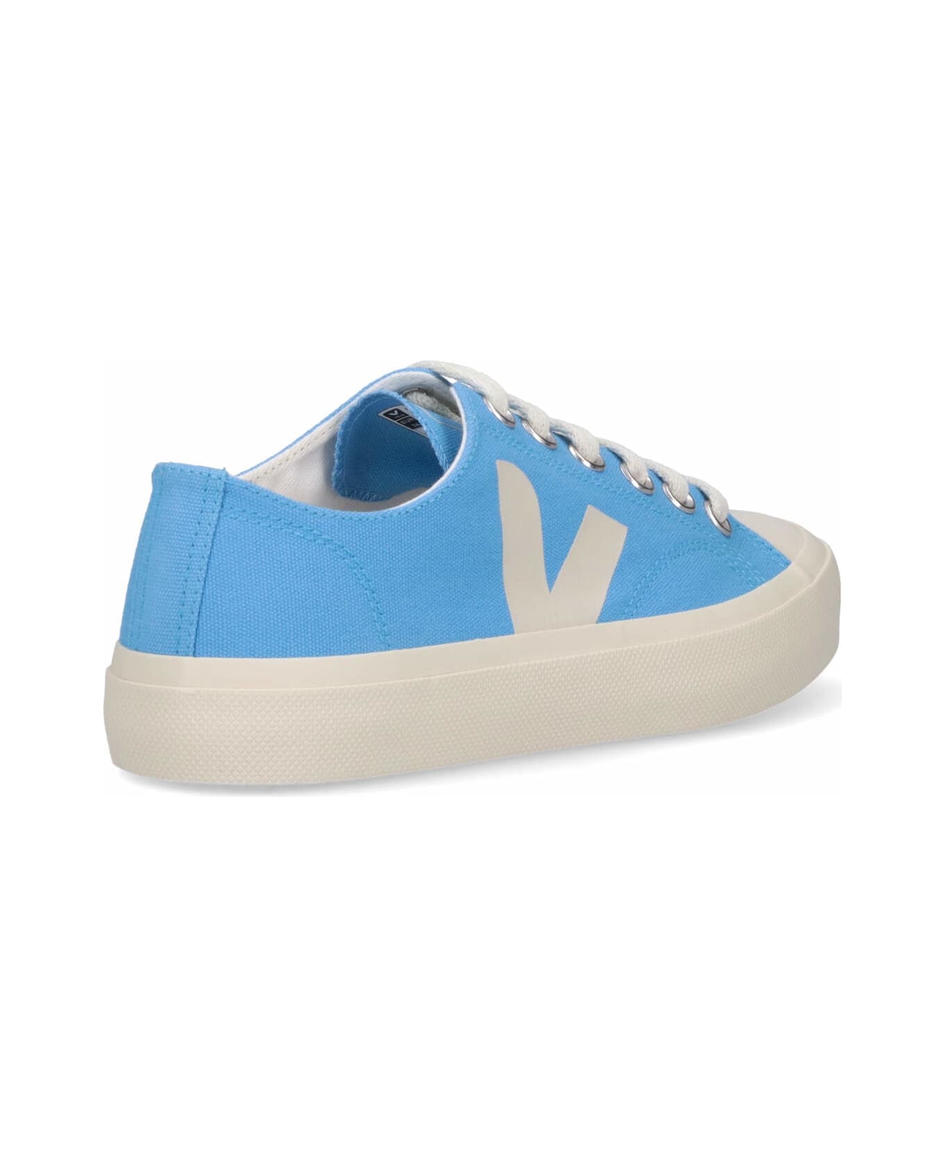 "wata Ii Low" Low-top Sneakers - 4