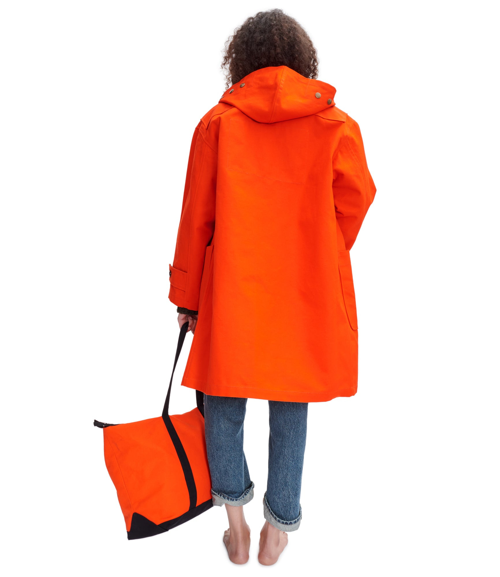 Colin coat - 6