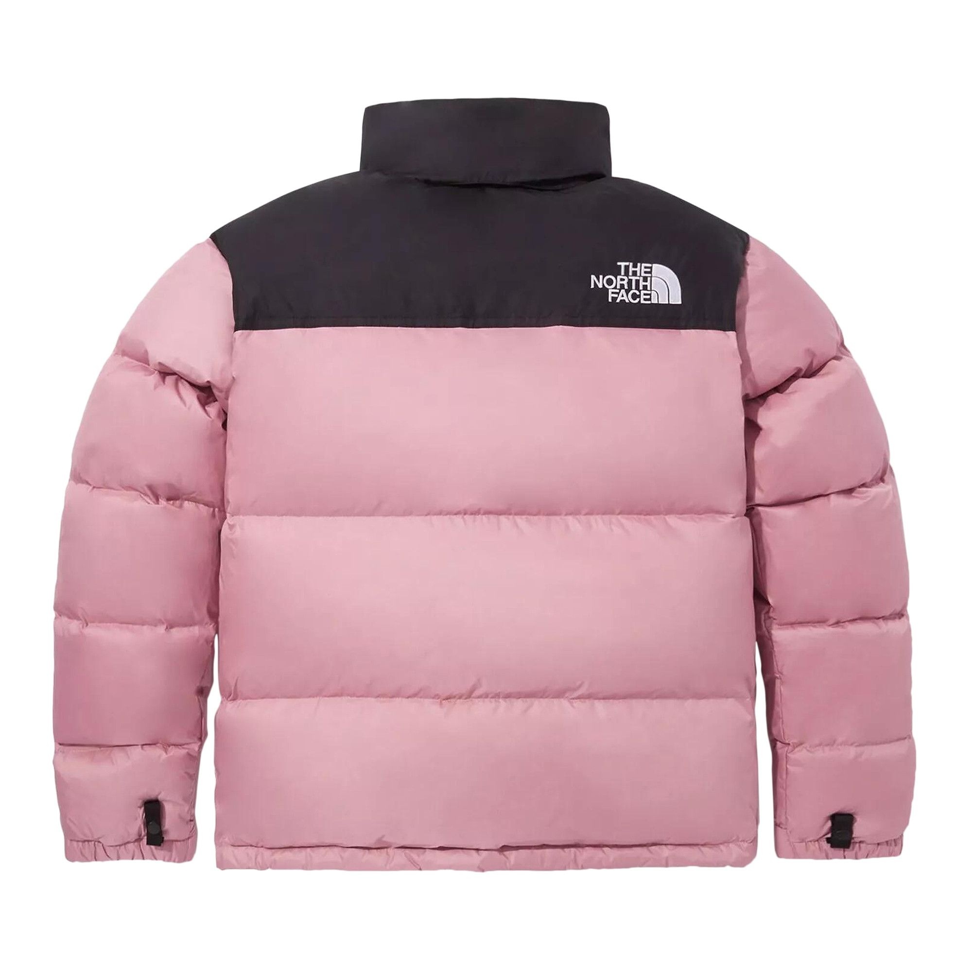 The North Face 1996 Retro Nuptse Jacket 'Cameo Pink' - 2
