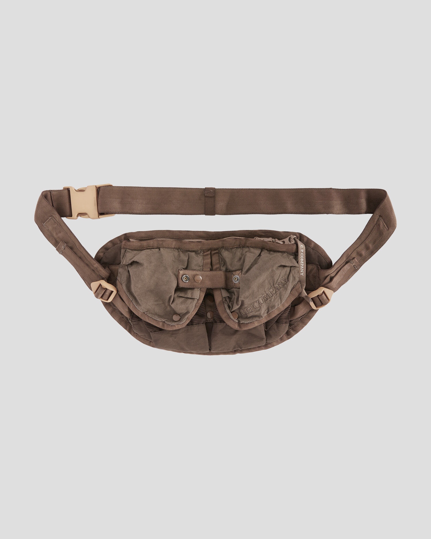 Ba-Tic Light Mixed Waistband Pack - 1