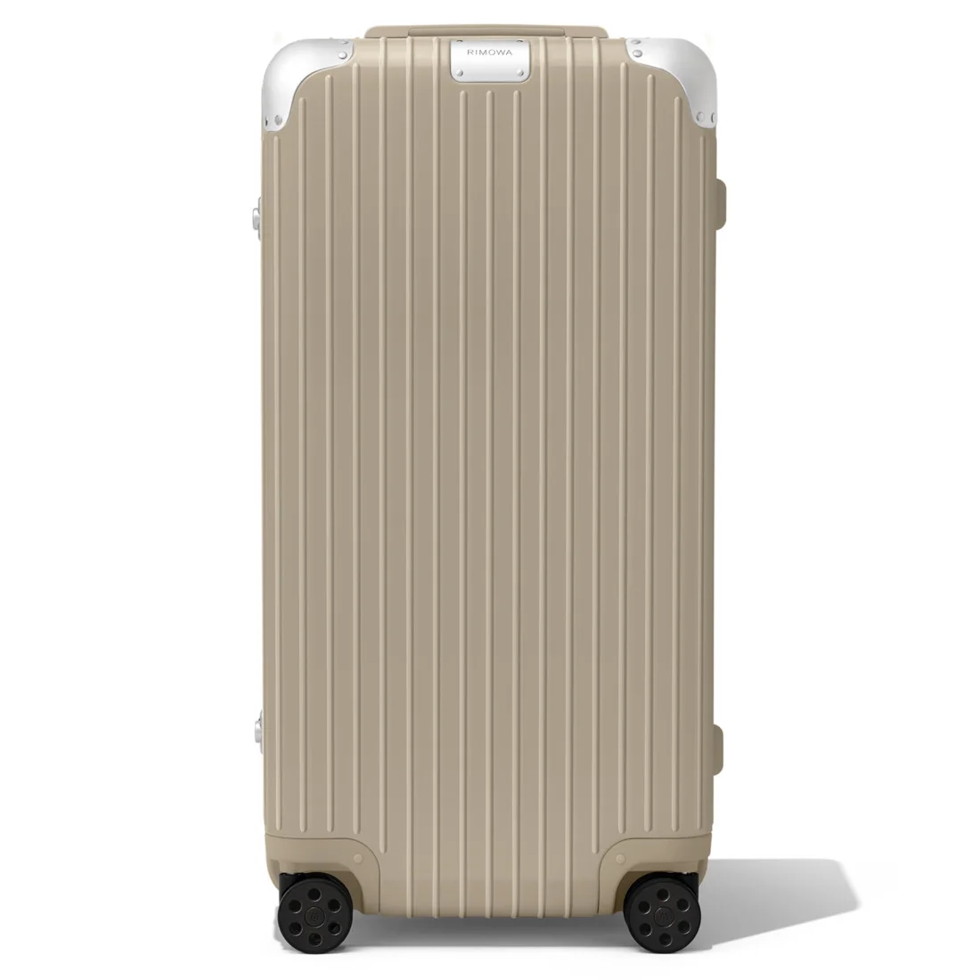 Hybrid Trunk Plus - 1