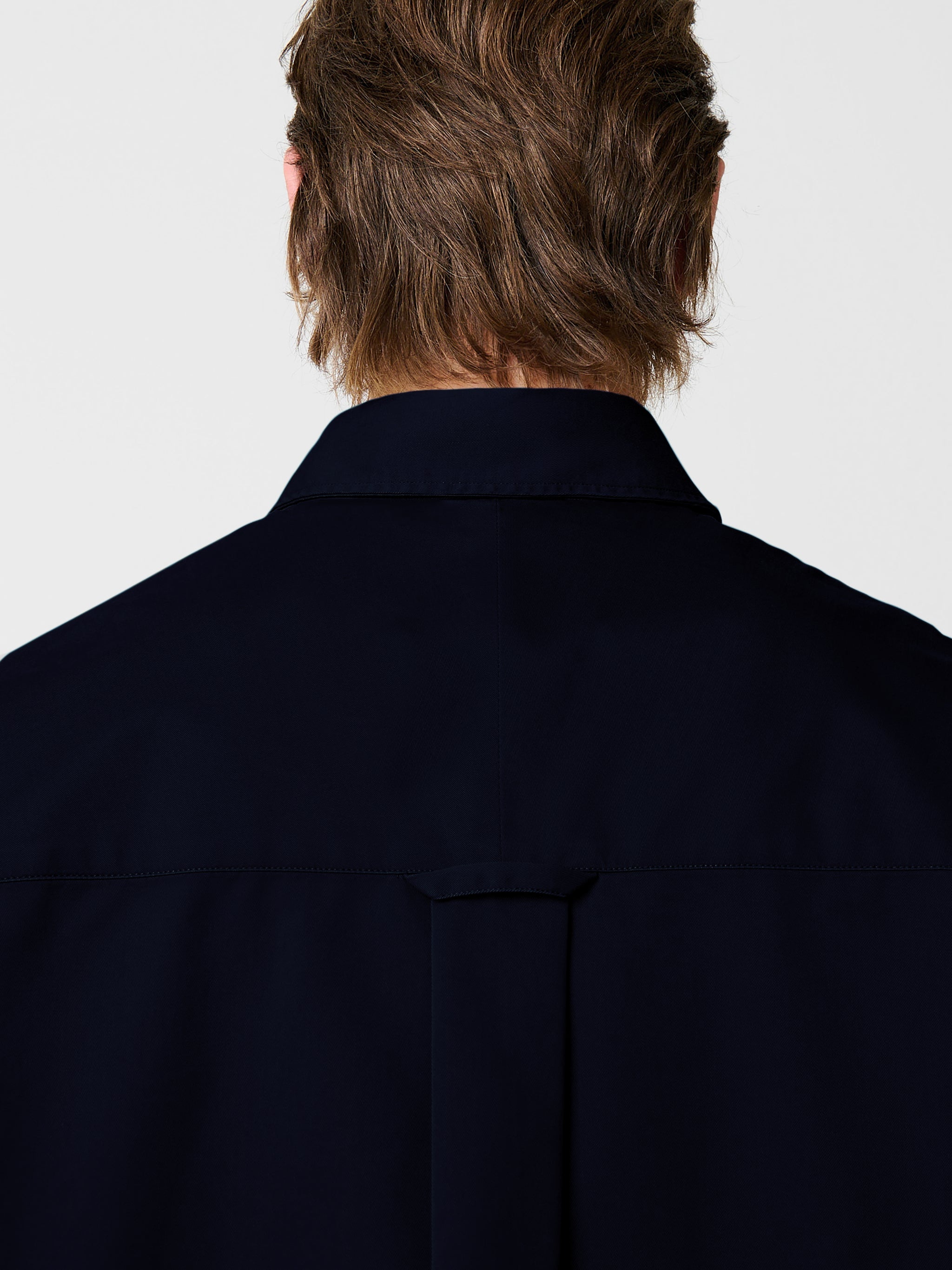Ruskin Shirt - 5