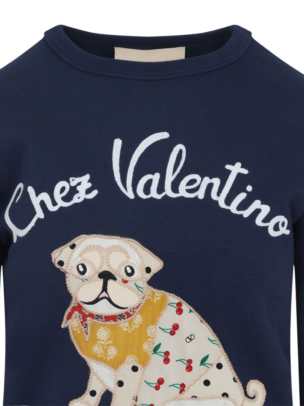 Valentino Sweater - 3