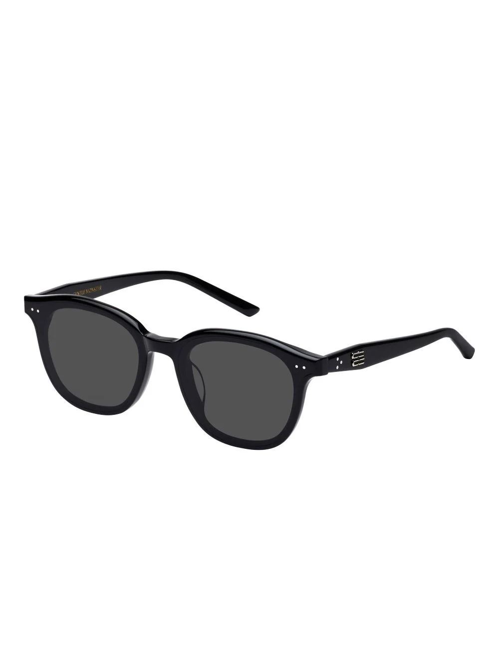 GENTLE MONSTER Jude square-frame sunglasses - JUDE01 | REVERSIBLE