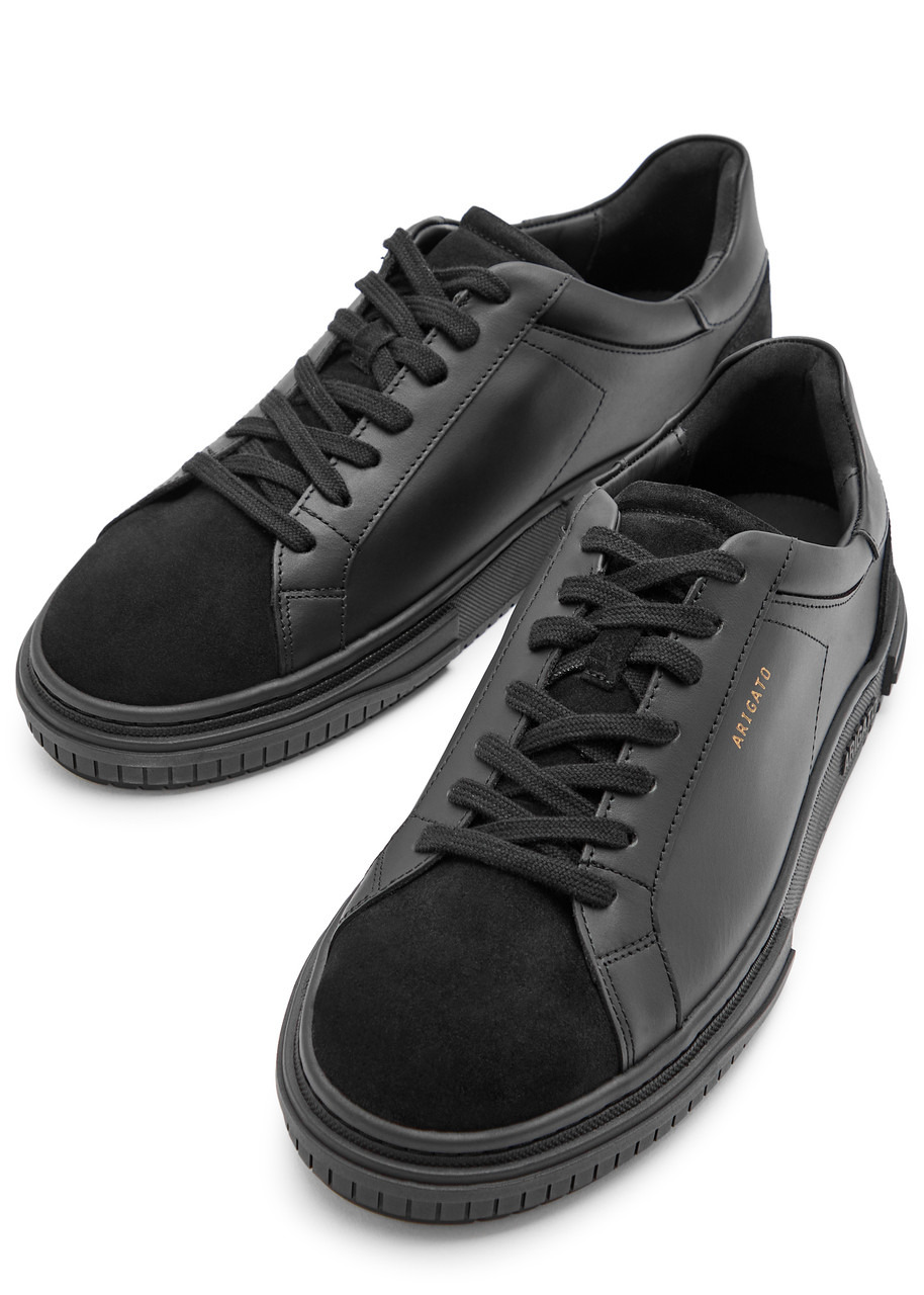 Axel Arigato Atlas Panelled Leather Sneakers - 3