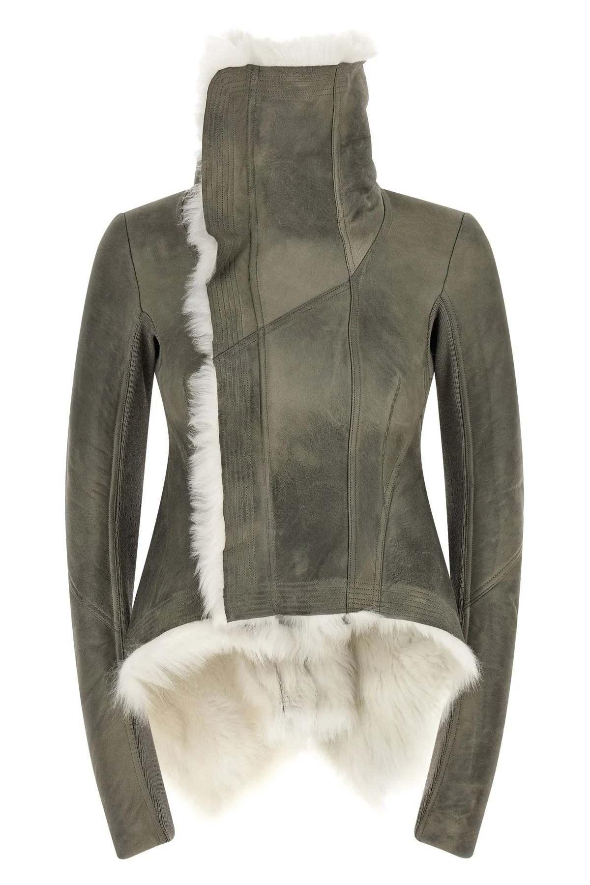 'Naska' Jacket - 1