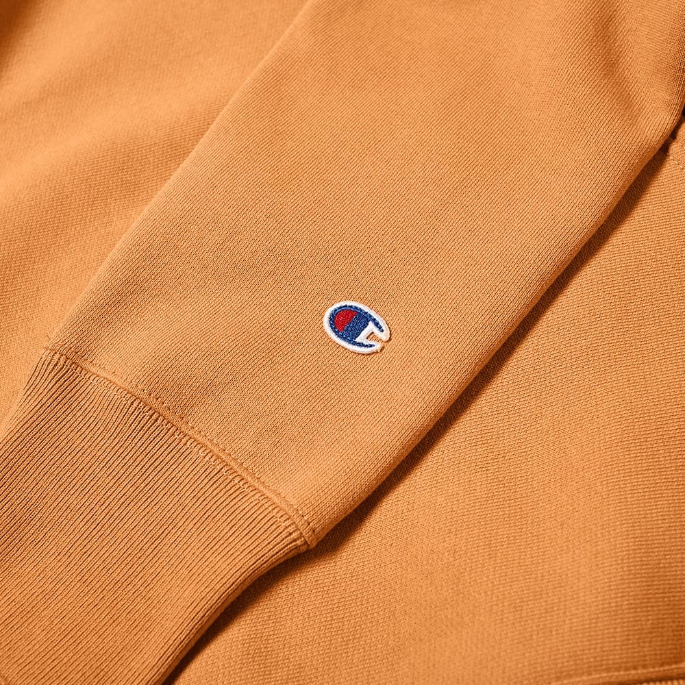 Champion Reverse Weave Classic Hoody - 2