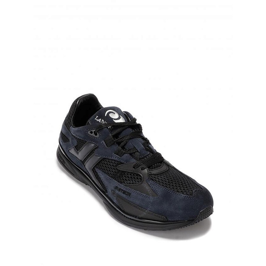 Lanvin Meteor Runner Sneakers - 2
