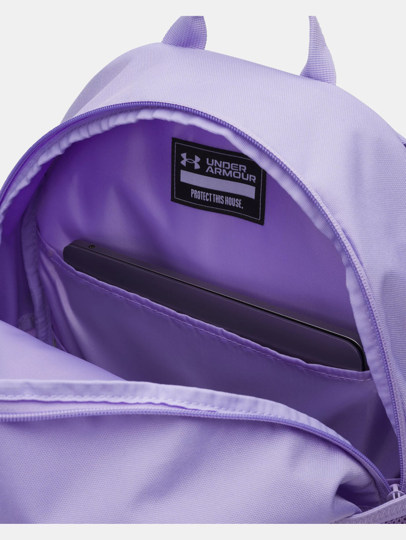 UA Hustle Sport 6.0 3