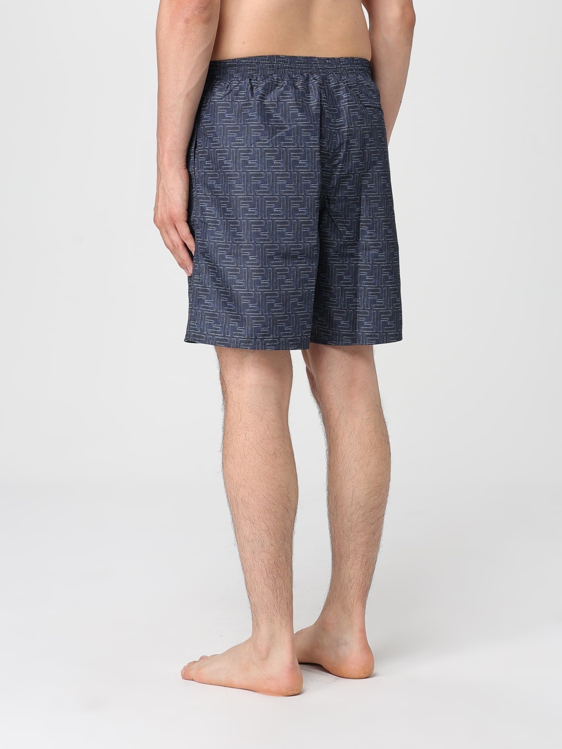 Pants men Fendi - 2