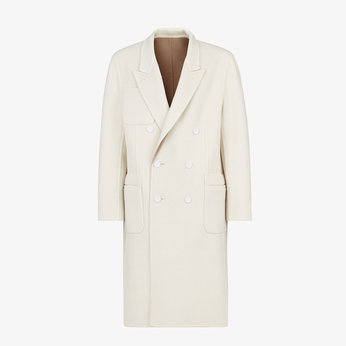 Coat - 4