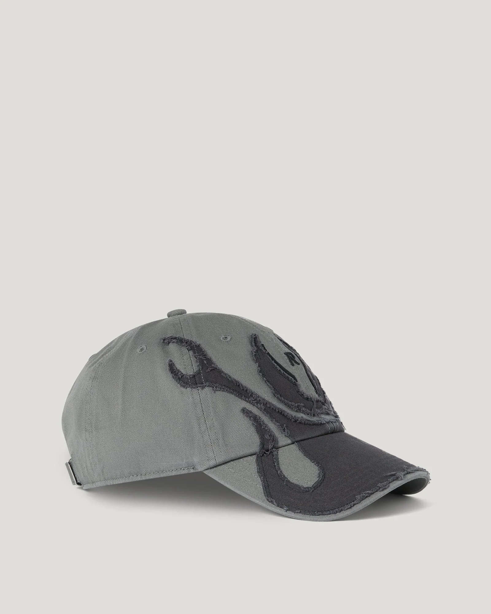 BELSTAFF X REPRESENT WINGS CAP - 1