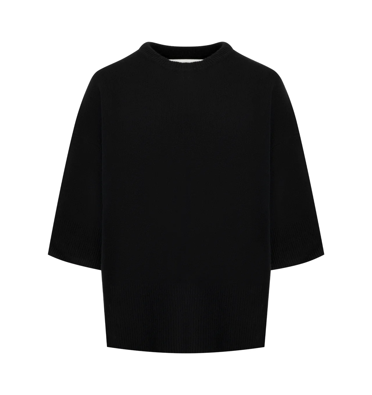 SASSIE SWEATER - 1