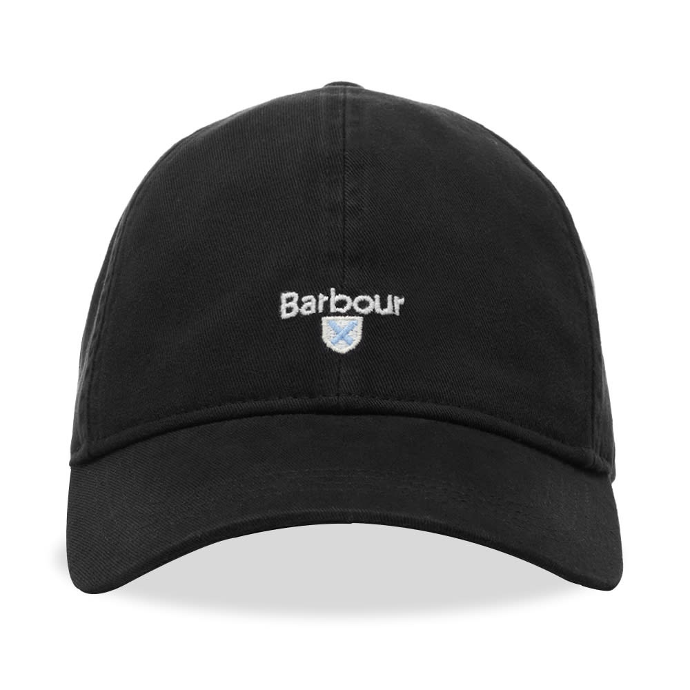 Barbour Cascade Sports Cap - 3