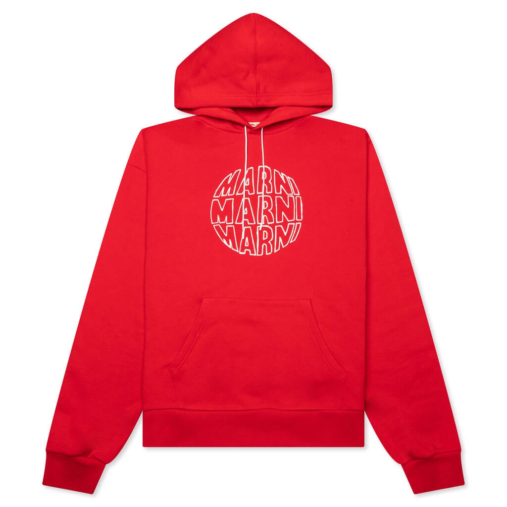 SWEATSHIRT - LACQUER - 1